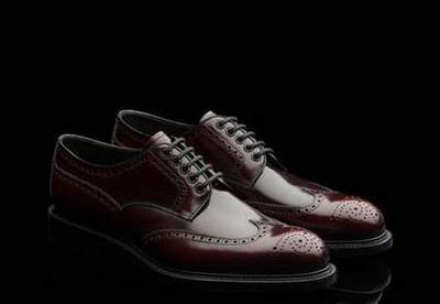 marques chaussures homme