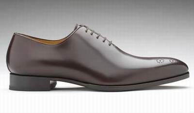 chaussures luxe homme