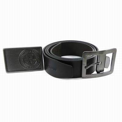 coffret ceinture lacoste homme