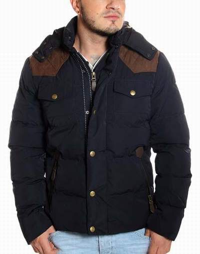 doudoune penfield pas cher