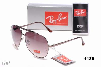 lunette ray ban 2014