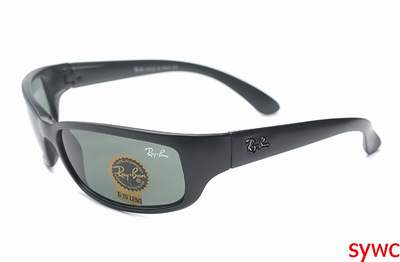 lunette ray ban homme prix