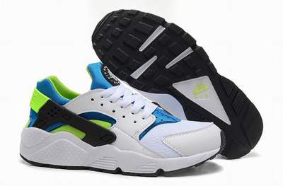 nike huarache personnaliser