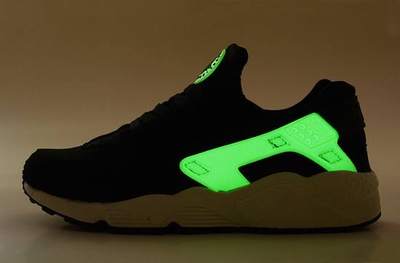 nike huarache personnaliser