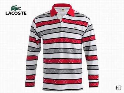 contrefacon lacoste