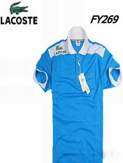 boutique lacoste en ligne