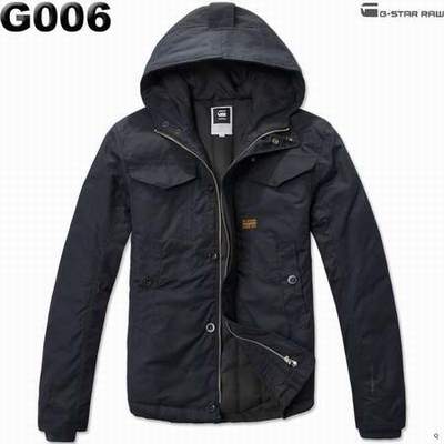 blouson g star femme