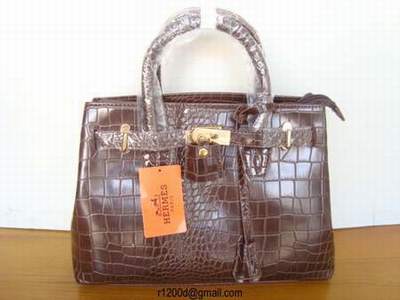 sac evelyne hermes occasion