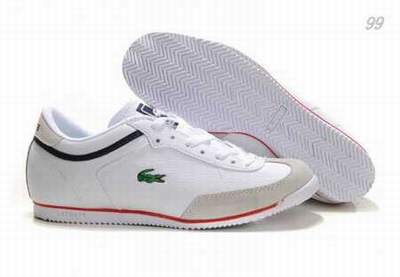 lacoste lille