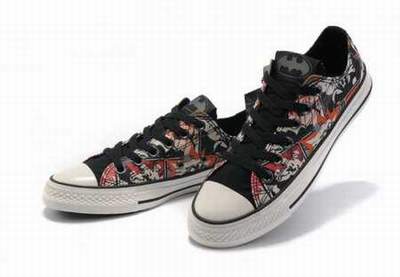 soldes chaussures converse